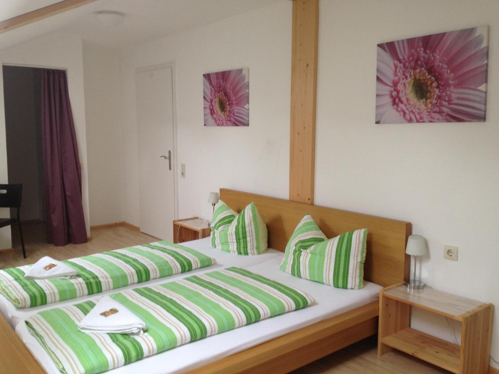 Outdoor Zentrum Allgaeu- Hostel Bihlerdorf Exterior photo