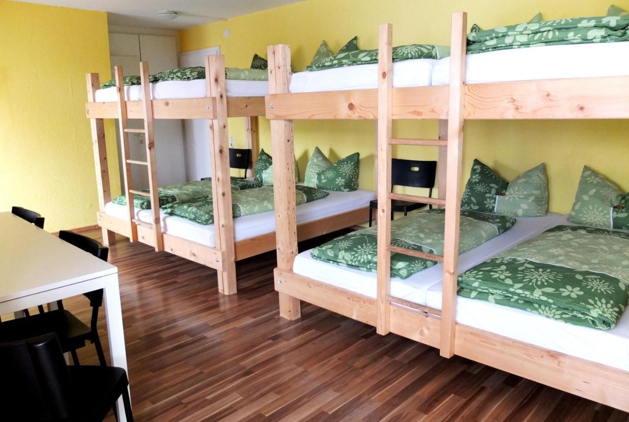 Outdoor Zentrum Allgaeu- Hostel Bihlerdorf Room photo